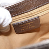 Salvatore Ferragamo Gancini Leather