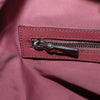Gucci Buckle Blooms Print GG Coated Canvas