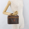 Celine Macadam Vanity Canvas