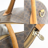 Celine Macadam Macadam with leather