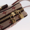 Louis Vuitton Camera Mini Lin