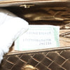 Bottega Veneta Chain Flap Leather