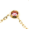 Cartier Cartier D'Amour 1 Pink Sapphire 18K Rose Gold