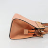 Celine Handbag Leather
