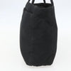 Prada Vintage Tote Tessuto