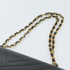 Chanel Timeless - Classic Double Flap Chevron Calfskin