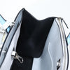 Louis Vuitton City Steamer Leather