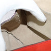 Chloe Drew Leather and Suede