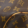 Louis Vuitton Keepall Monogram Canvas