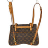 Louis Vuitton Marelle Sac a Dos Monogram Canvas