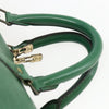 Louis Vuitton Keepall Epi Leather
