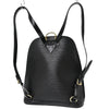 Louis Vuitton Gobelins Epi Leather