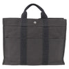 Hermes Fourre-tout Herline Canvas