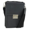 Bally Vintage Leather