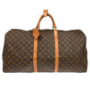 Louis Vuitton Keepall Monogram Canvas