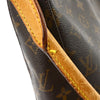 Louis Vuitton Monogram Looping Monogram Canvas