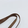 Gucci Vintage Bucket Shopping Tote GG Canvas