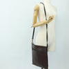 Louis Vuitton Shawnee Messenger Utah Leather