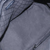 Chanel Optic Coco Bowler Printed Coated Canvas with Caviar