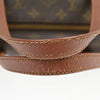 Louis Vuitton Papillon Monogram Canvas