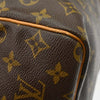 Louis Vuitton Keepall Monogram Canvas