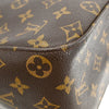 Louis Vuitton Monogram Looping Monogram Canvas