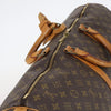 Louis Vuitton Keepall Monogram Canvas