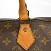 Louis Vuitton Speedy Monogram Canvas