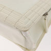Chanel Boy Tote Glazed Calfskin