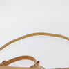 Salvatore Ferragamo Gancini Patent Leather