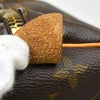 Louis Vuitton Keepall Monogram Canvas