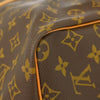 Louis Vuitton Keepall Bandouliere Monogram Canvas