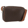 Celine Vintage Macadam Canvas
