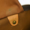 Louis Vuitton Speedy Monogram Canvas
