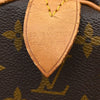 Louis Vuitton Keepall Monogram Canvas