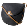 Christian Dior CD Shoulder bag Leather