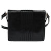 Saint Laurent Vintage Leather