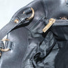 Salvatore Ferragamo Vala Leather
