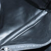 Bally Vintage Quilted Leather