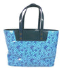 Louis Vuitton Blossom Tote Patent leather