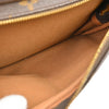 Louis Vuitton Vintage Montsouris Monogram Canvas