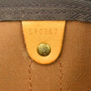Louis Vuitton Keepall Monogram Canvas