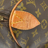 Louis Vuitton Speedy Monogram Canvas