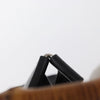 Gucci Vintage Bamboo Leather