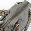 Chloe Paraty Top Handle Leather