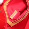 Louis Vuitton Reade Monogram Vernis