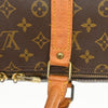 Louis Vuitton Keepall Monogram Canvas
