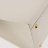Saint Laurent Vintage handbag Leather