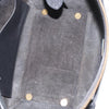 Celine Belt Textured Leather