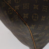Louis Vuitton Keepall Monogram Canvas